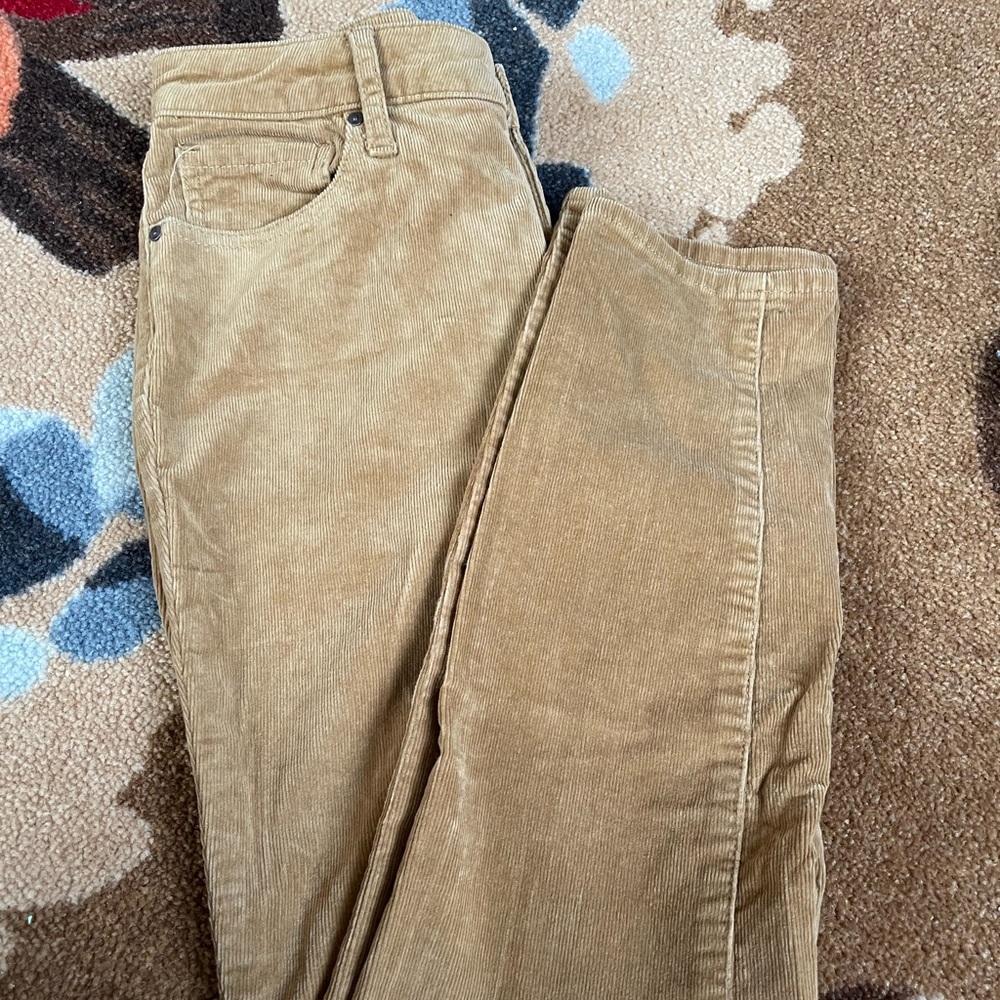 RSQ Corduroy Pants